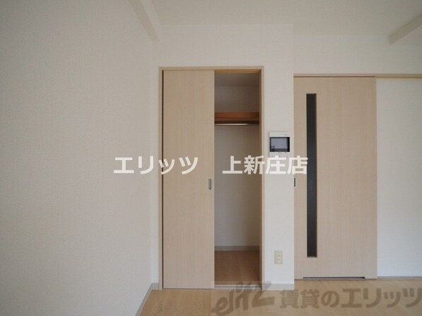 ドゥーエ本庄の物件内観写真